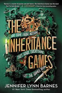 Read more about the article The Inheritance Games Book Review